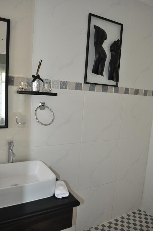 Apartamento Montagu Four Seasons Exterior foto