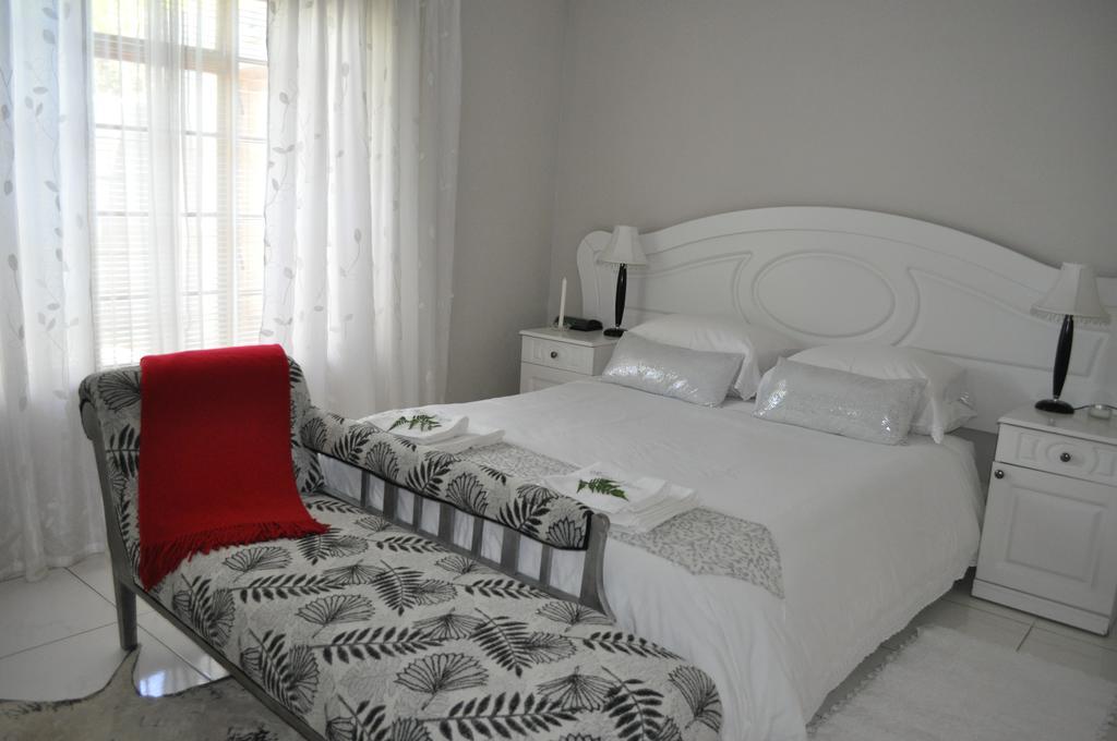 Apartamento Montagu Four Seasons Exterior foto