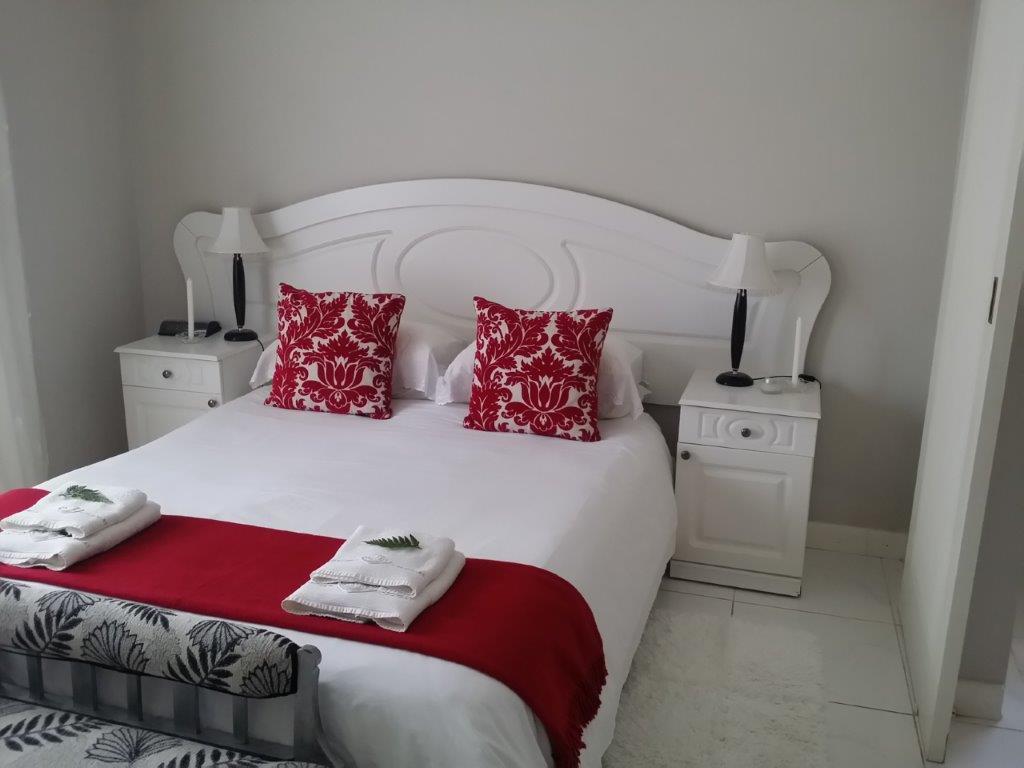 Apartamento Montagu Four Seasons Exterior foto