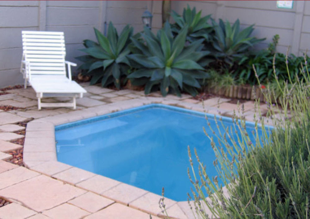 Apartamento Montagu Four Seasons Exterior foto