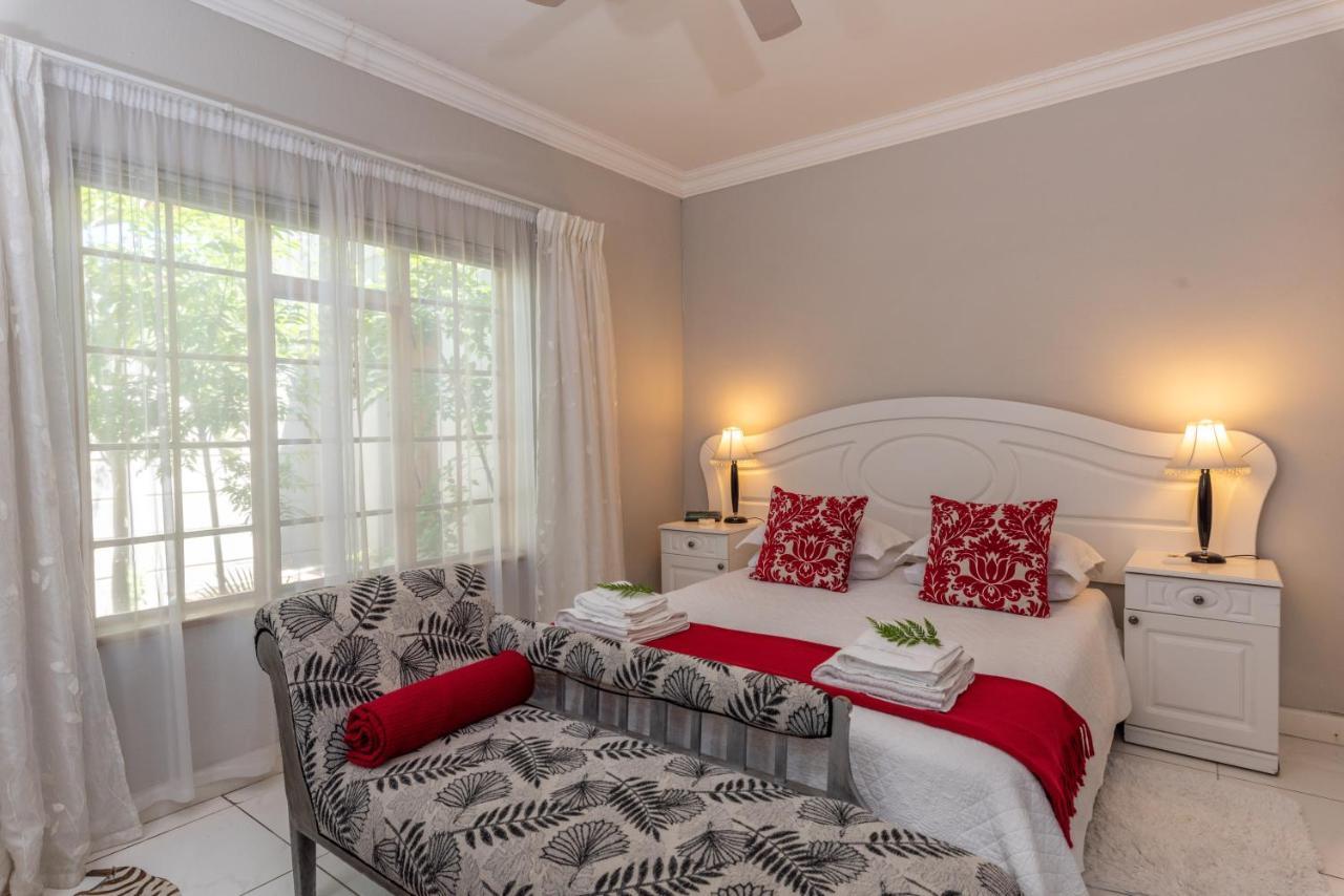 Apartamento Montagu Four Seasons Exterior foto