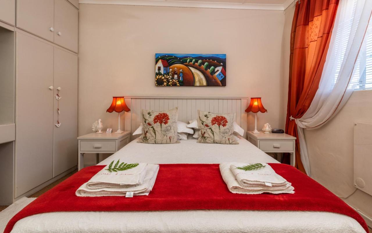 Apartamento Montagu Four Seasons Exterior foto